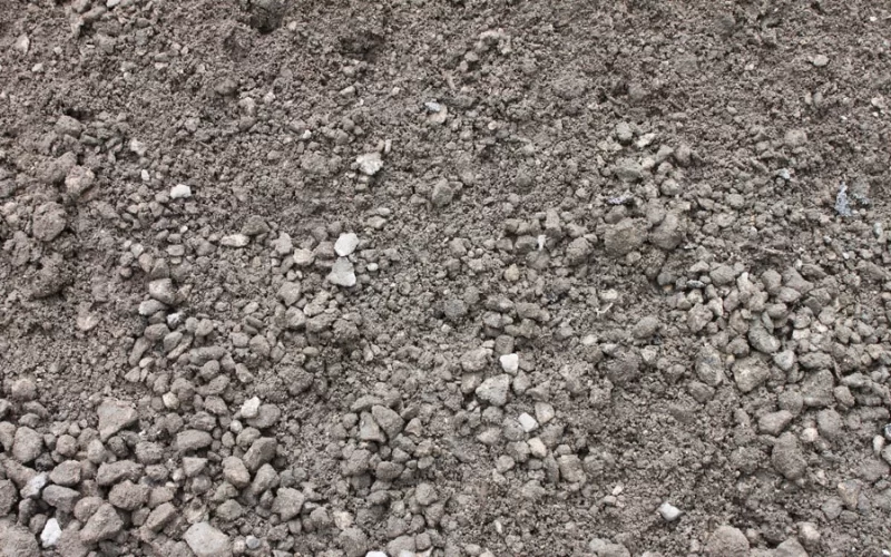 Crushed-Concrete