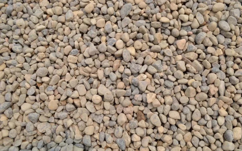 Pea-Stone