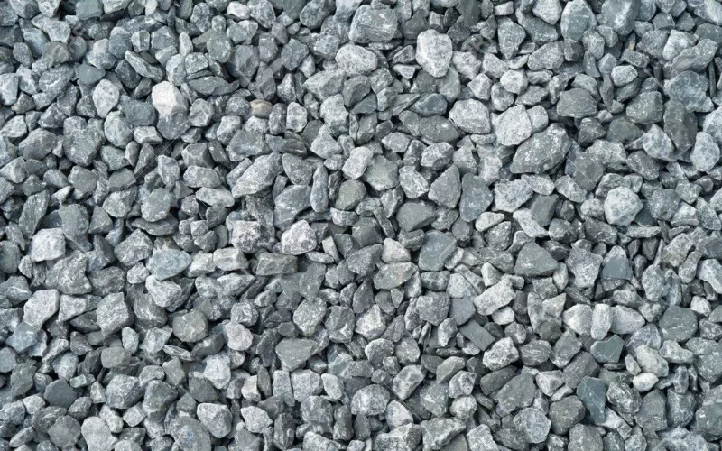 Top-Coarse-Gravel